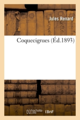 Coquecigrues