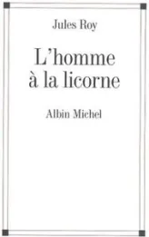 L'homme à la licorne