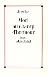 Mort au champ d'honneur