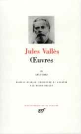 Oeuvres, tome 2 : 1871-1885