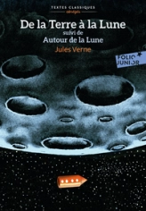 De la Terre à la Lune - Autour de la lune