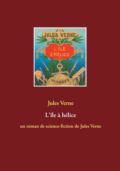 L'île