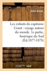 Les Enfants du Capitaine Grant