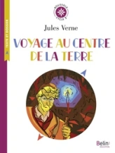 Voyage au centre de la Terre de Jules Verne