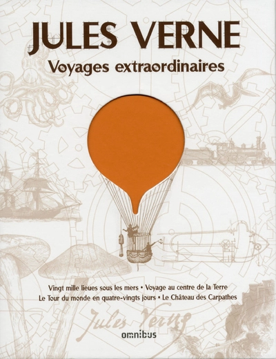 Voyages