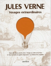 Voyages extraordinaires - La Pléiade
