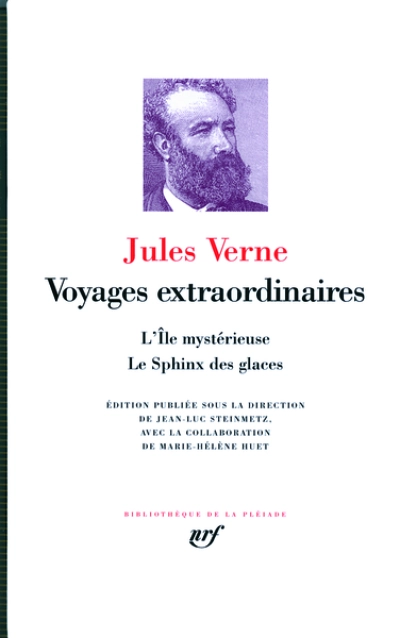 Voyages
