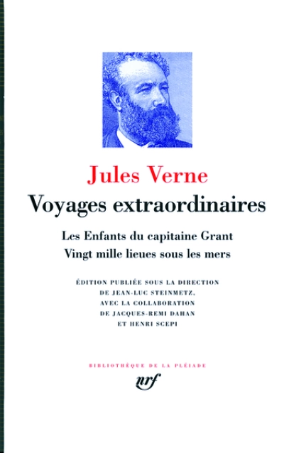 Voyages