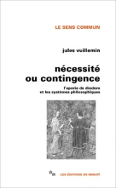 Nécessité ou contingence NED