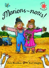 Marions-nous !