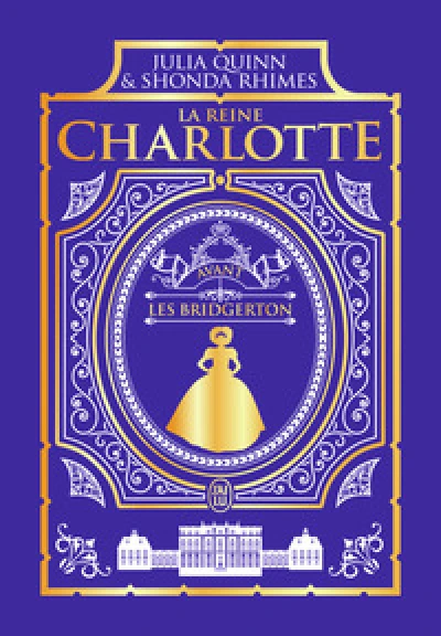 La chronique des Bridgerton : La reine Charlotte