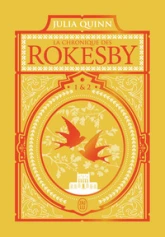 La chronique des Rokesby - Intégrale, tome 1