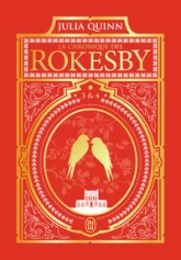 La chronique des Rokesby - Intégrale, tome 2