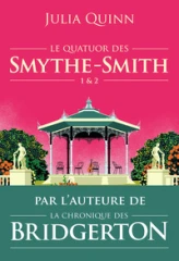 Le Quartet des Smythe-Smith - Intégrale, tome 1