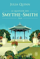 Le Quartet des Smythe-Smith - Intégrale