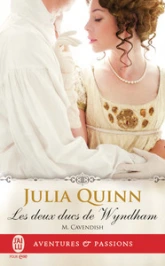Les Deux Ducs de Wyndham, tome 2 : M. Cavendish