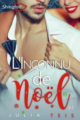 L'inconnu de Noël, tome 1