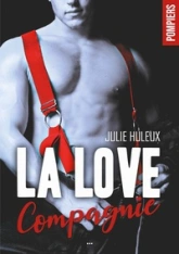 La Love Compagnie - Intégrale