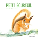 Petit écureuil