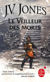 L'Épée des ombres, LP tome 4 : Le Veilleur des morts