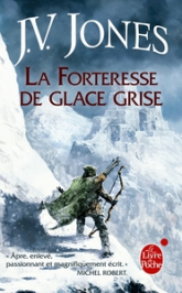 L'Épée des ombres, Orbit tome 4 : La forteresse de glace grise