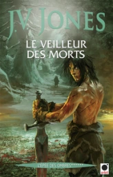 L'Épée des ombres, Orbit tome 6 : Le veilleur des morts