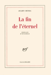 La Fin de l'éternel