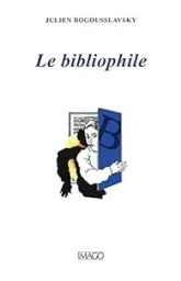 Le bibliophile