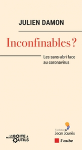 Inconfinables ? - Les sans-abri face au coronavirus