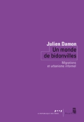 Un monde de bidonvilles