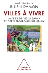 Villes à vivre