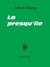 La presqu'île