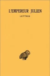Oeuvres complètes, tome I-2 : Lettres