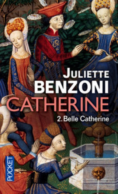 Catherine,