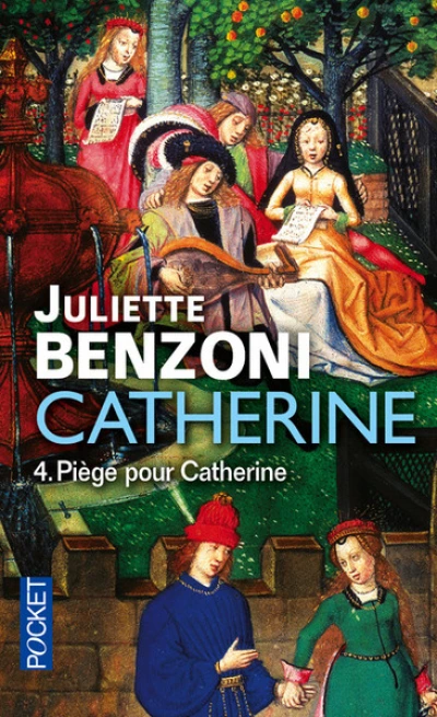 Catherine,