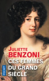 Ces femmes du Grand Siècle