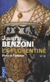 La Florentine - Intégrale, tome 2 : Fiora et l'amour