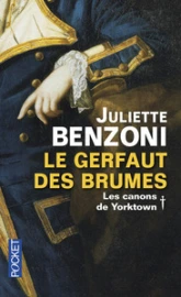 Le Gerfaut des Brumes, Tome 3 : Le trésor