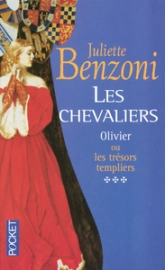 Les Chevaliers (Juliette Benzoni)