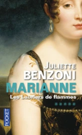 Marianne (Juliette Benzoni)