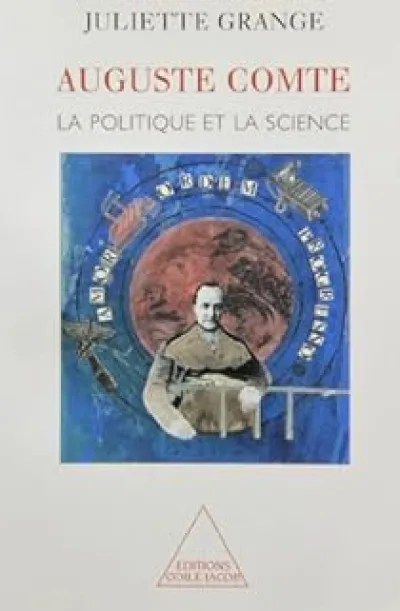Auguste Comte