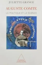 Auguste Comte