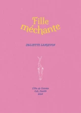 Fille méchante