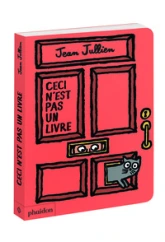 Ceci n'est pas un livre