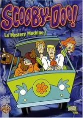 Scooby-Doo !, tome 7 : La Mystery Machine !