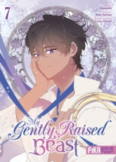 My Gently Raised Beast, tome 7