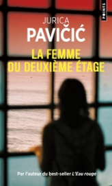 La Femme du deuxième étage