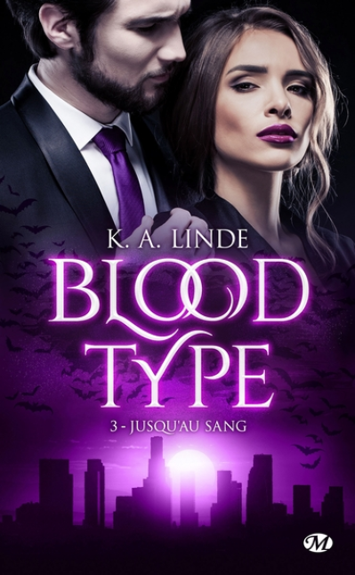 Blood type