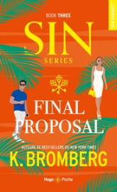 S.I.N., tome 3 : Final proposal