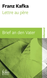 Lettre au père/Brief an den Vater: NOUVELLE TRADUCTION